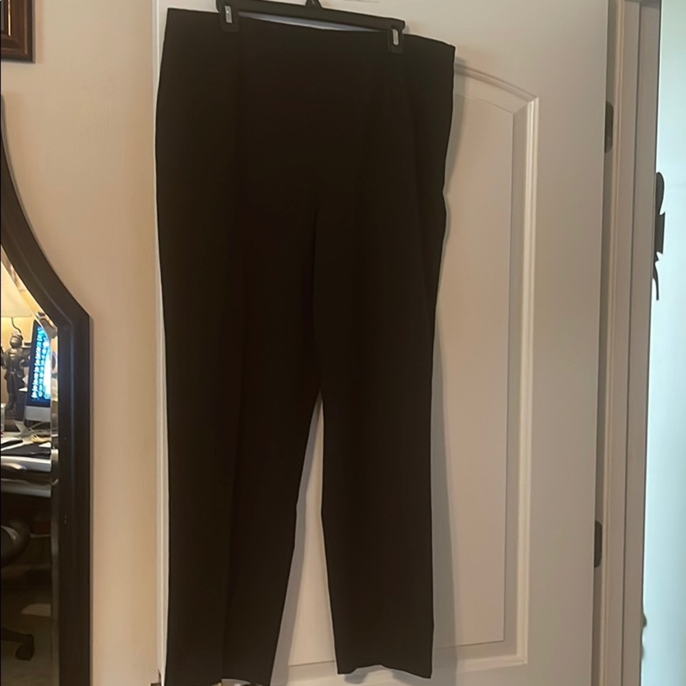 Dress pants